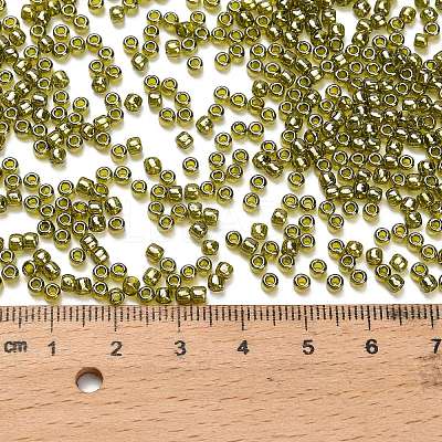 TOHO 8/0 Round Beads SEED-XTR08-0457-1