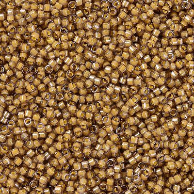 MIYUKI Delica Beads X-SEED-J020-DB2043-1