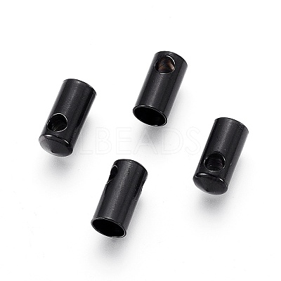 304 Stainless Steel Cord Ends LS-STAS-K190-01G-B-1
