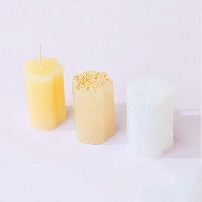 DIY Silicone Candle Molds LS-SIMO-H018-03E-1