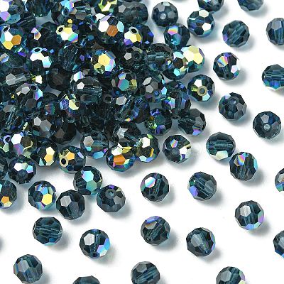 Preciosa&reg Crystal Beads Y-PRC-BB6-30340-200-1