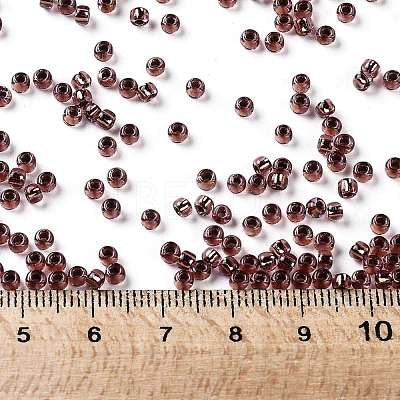 TOHO Round Seed Beads SEED-XTR08-0746-1
