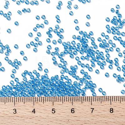 TOHO 11/0 Round Beads SEED-XTR11-0104B-1