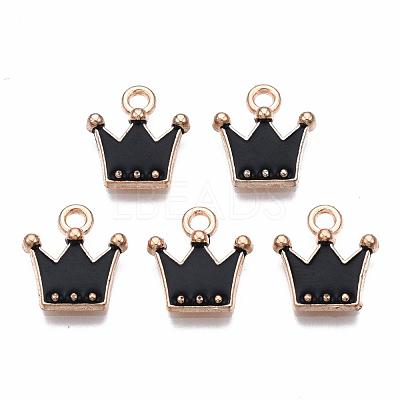 Alloy Charms ENAM-S115-063D-1