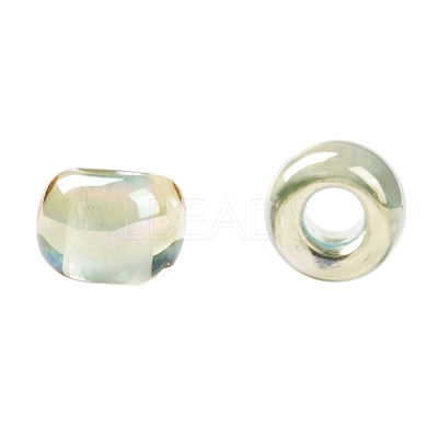 TOHO 8/0 Round Beads SEED-JPTR08-1848-1