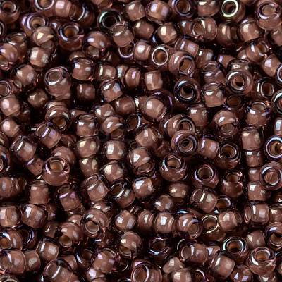 MIYUKI Round Rocailles Beads X-SEED-G008-RR0337-1