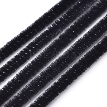 11.8 inch Pipe Cleaners AJEW-S007-08-1
