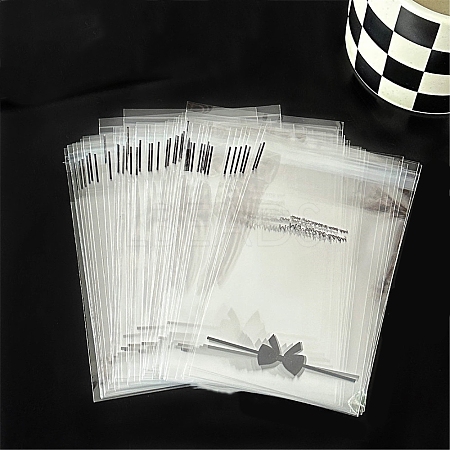 OPP Cellophane Bags PW-WG9FE54-07-1