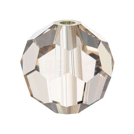 Preciosa&reg Crystal Beads X-PRC-BB4-00030-279-1