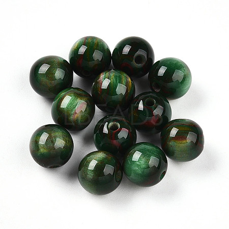 Resin Beads X1-RESI-YW0004-28B-08-1
