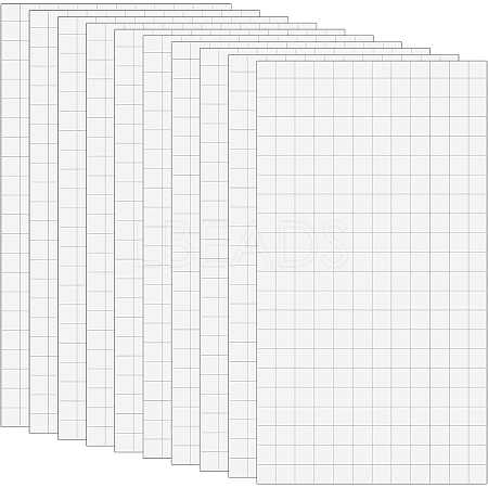Foam Pad Stickers AJEW-WH0244-19A-1