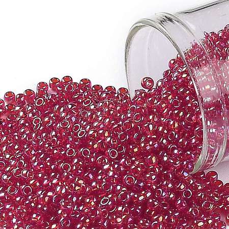 TOHO Round Seed Beads SEED-XTR11-0165C-1