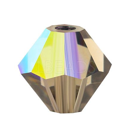 Preciosa&reg Crystal Beads X-PRC-BA3-40010-200-1
