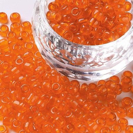 Glass Seed Beads X2-SEED-A004-4mm-9-1