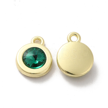 Alloy Pendant PALLOY-K001-093G-02-1