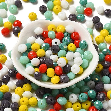 Glass Beads EGLA-A034-SM8mm-43-1