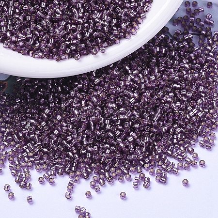 MIYUKI Delica Beads SEED-J020-DB2169-1