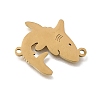 304 Stainless Steel Pendants SA-CBAF171-01G-B-1