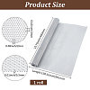3M Aluminum Mesh Sheet AJEW-GF0013-48D-2