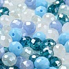 Glass Beads EGLA-A034-LM8mm-12-4