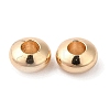 Brass Beads KK-B073-02B-LG-3