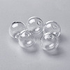 Handmade Blown Glass Globe Ball Bottles BLOW-16-1-1