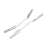 Elastic Barbed Cord X-FIND-Q086-F-02-5