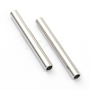 Non-Tarnish 304 Stainless Steel Beads STAS-H160-04D-P-1