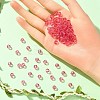 Preciosa&reg Crystal Beads Y-PRC-BB6-70010-4
