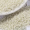 MIYUKI Round Rocailles Beads SEED-JP0010-RR0421-1