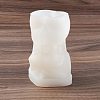 DIY Naked Women Vase Making Silicone Bust Statue Molds DIY-G050-01-3