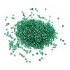 Cubic Zirconia Cabochons ZIRC-K090-1.2mm-01H-2