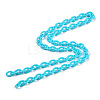 ABS Plastic Cable Chains KY-E007-03C-3
