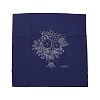 DIY Bouquet Pattern Embroidery Kit LS-DIY-O021-14B-4