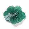 Opaque Acrylic Bead SACR-E002-07-2
