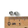 Preciosa&reg Crystal Beads Y-PRC-BB4-00030-270-5