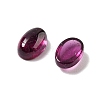 Natural Grade AA Garnet Cabochons G-L616-02B-2