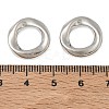 Brass Linking Rings KK-CBAA630-05P-2