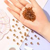 Preciosa&reg Crystal Beads Y-PRC-BB6-10330-4