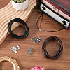 DIY Jewelry Making Kits DIY-CL0001-68C-4