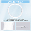 Nylon Memory Cord OCOR-CP0001-35C-2