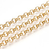 Aluminium Rolo Chains CHA-T001-14LG-1