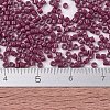 MIYUKI Delica Beads X-SEED-J020-DB2355-4