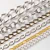 Mixed Style Chains CH-X0001-1