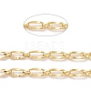 Brass Oval Link Chains CHC-K013-07G-2