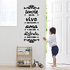 PVC Wall Stickers DIY-WH0377-167-3
