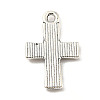 Tibetan Style Alloy Pendants LS-PALLOY-P293-181-2