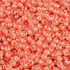 FGB Glass Seed Beads SEED-Q040-08A-05-3