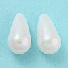 ABS Plastic Imitation Pearl Bead KY-K014-10-2