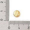 304 Stainless Steel Beads STAS-I343-01G-V-3